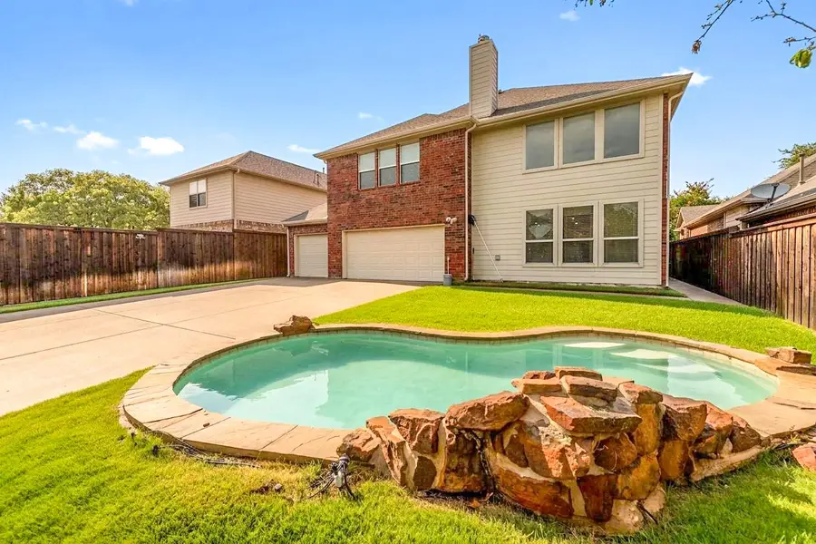 6521 Diamond Drive, McKinney, TX 75070 - #2