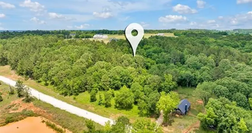 17260 Stella Maris Street, Winona, TX 75792 - #1