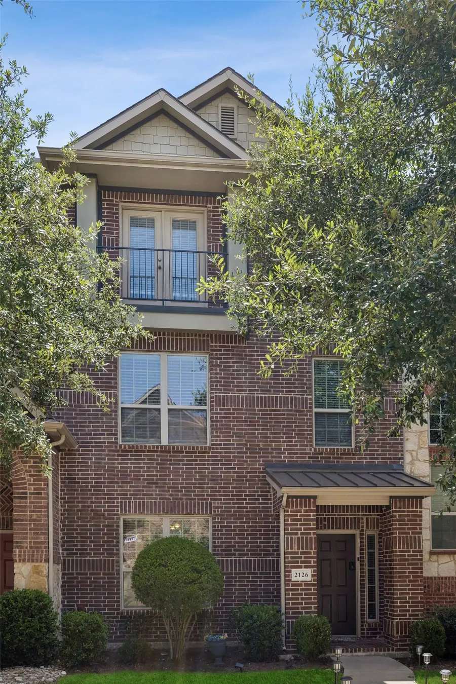 2126 Mcparland Court, Carrollton, TX 75006 - #2