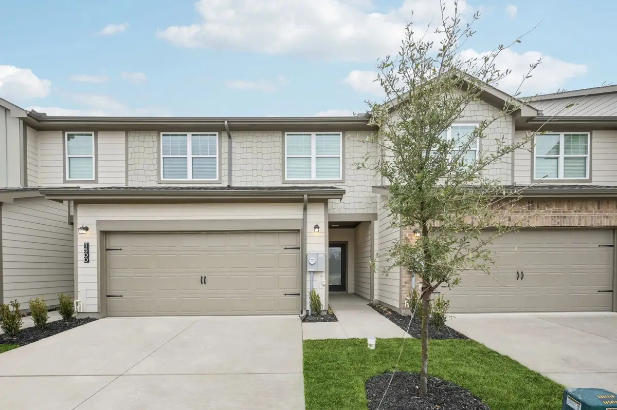 1460 Lake Alpine Trail, Anna, TX 75409 - #1