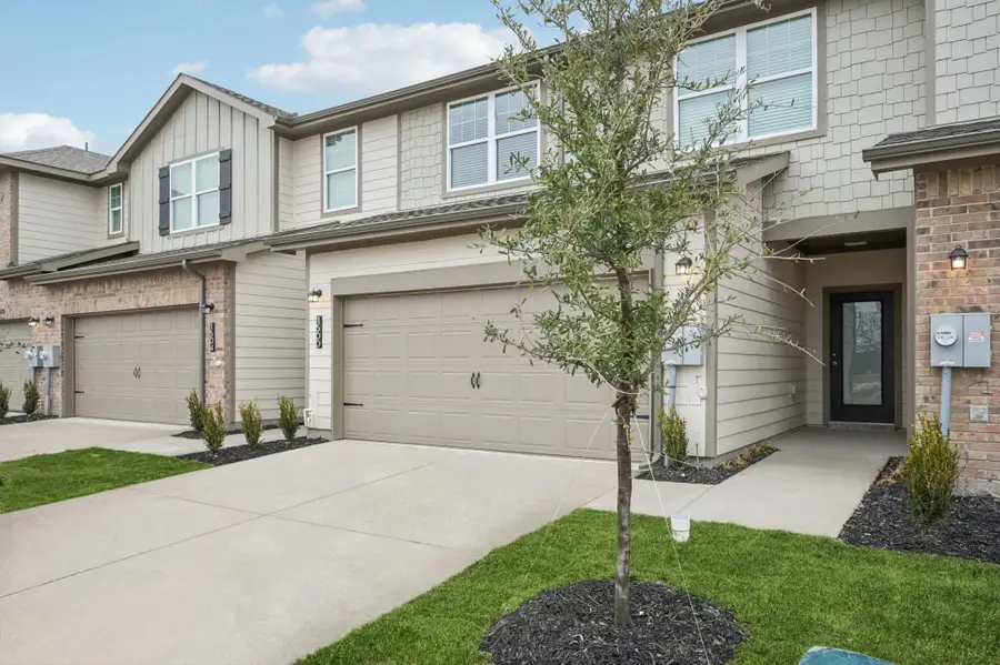 1460 Lake Alpine Trail, Anna, TX 75409 - #2