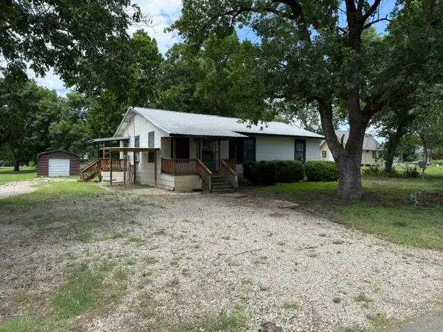 157 Cr 4320, Enloe, TX 75441 - #1