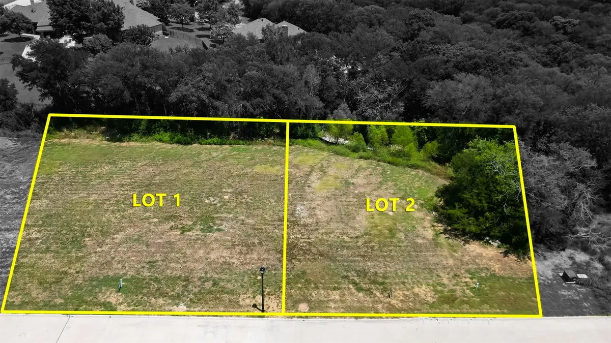 1613 Heritage Creek Drive, Sherman, TX 75092 - #1