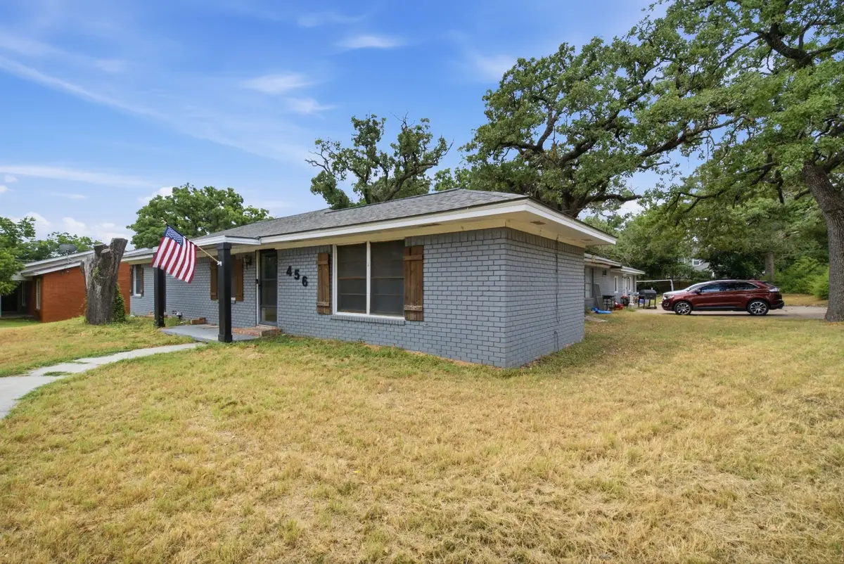 456 Alexander Road, Stephenville, TX 76401 - #1