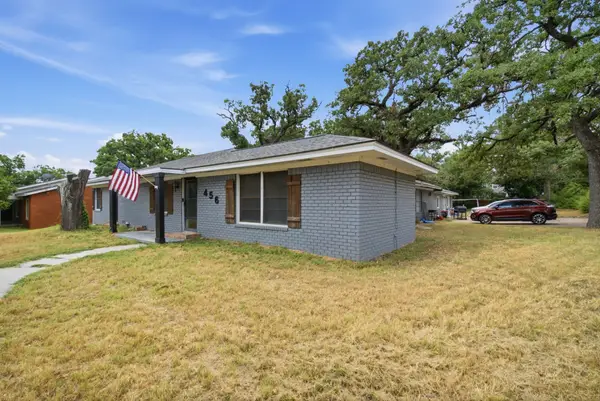 456 Alexander Road, Stephenville, TX 76401