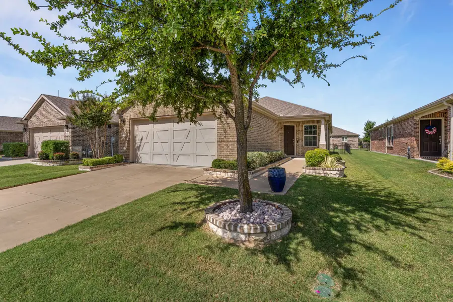 9121 Tranquil Trail, McKinney, TX 75071 - #3