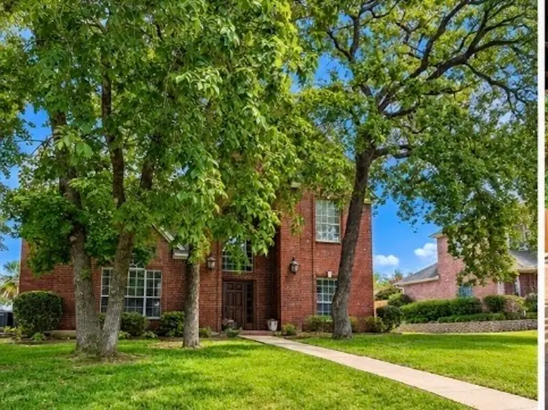 1214 Jasmine Lane, Longview, TX 75604 - #1