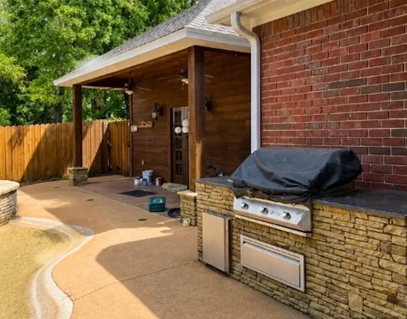 1214 Jasmine Lane, Longview, TX 75604 - #2