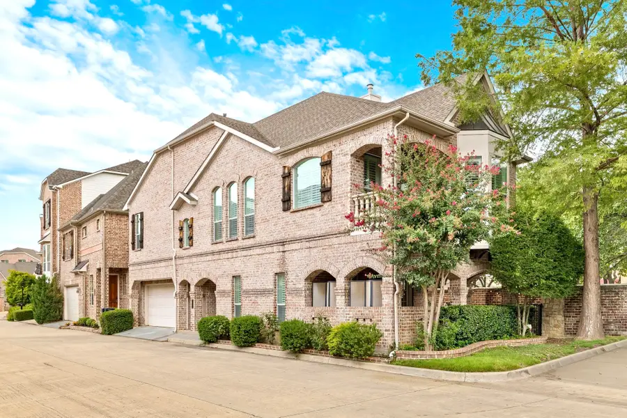 18130 Frankford Lakes Circle, Dallas, TX 75252 - #3