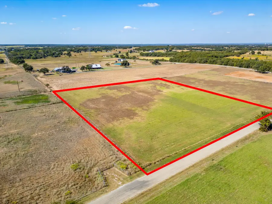 1108 & 1112 Clover Drive, Poolville, TX 76487 - #2