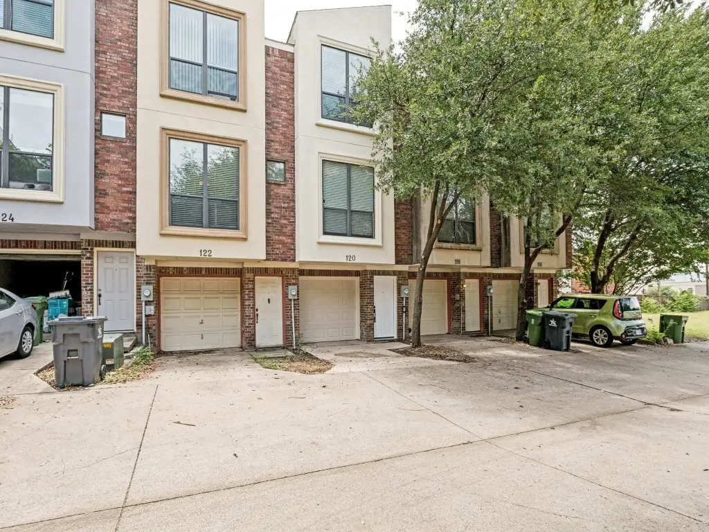 120 Nemo Court, Arlington, TX 76010 - #1
