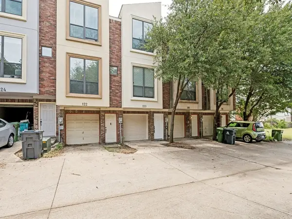 120 Nemo Court, Arlington, TX 76010