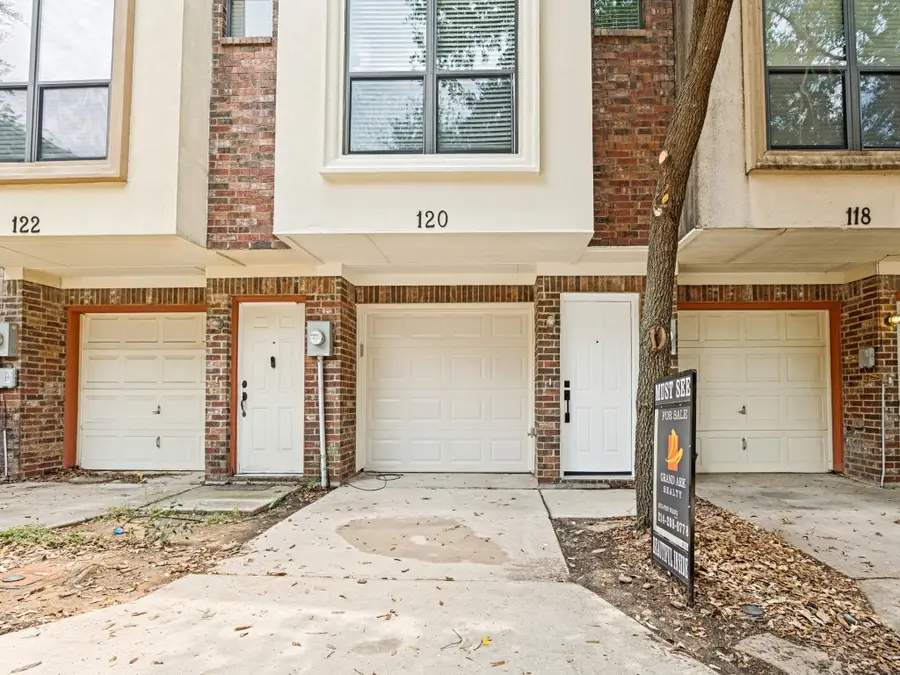 120 Nemo Court, Arlington, TX 76010 - #3