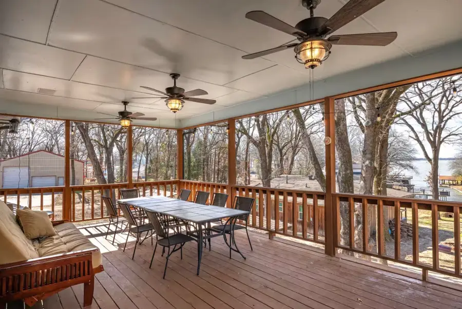 106 White Oak Drive, Mabank, TX 75156 - #2