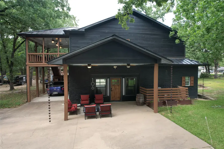 106 White Oak Drive, Mabank, TX 75156 - #3