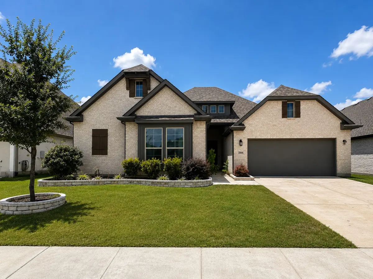 2808 Garrison Drive, Melissa, TX 75454 - #1