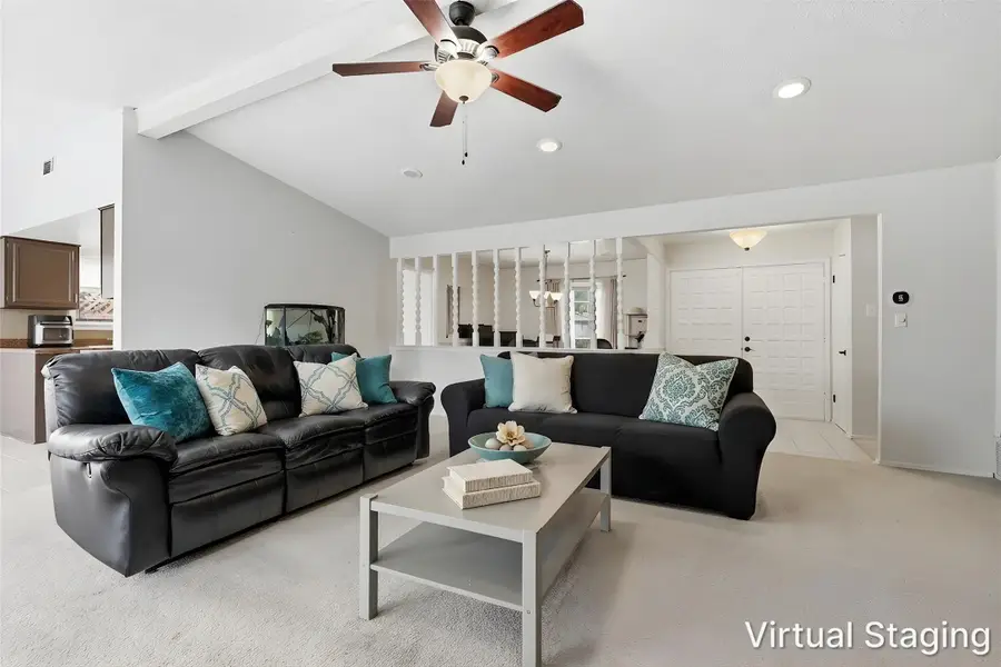 2601 Raintree Drive, Plano, TX 75074 - #3