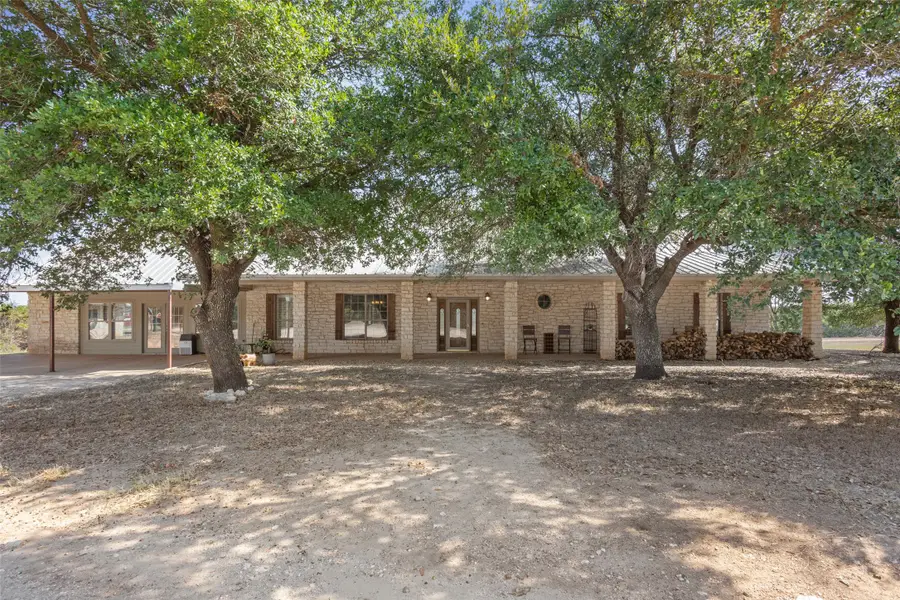 564 Sam Bass Road, McGregor, TX 76657 - #2
