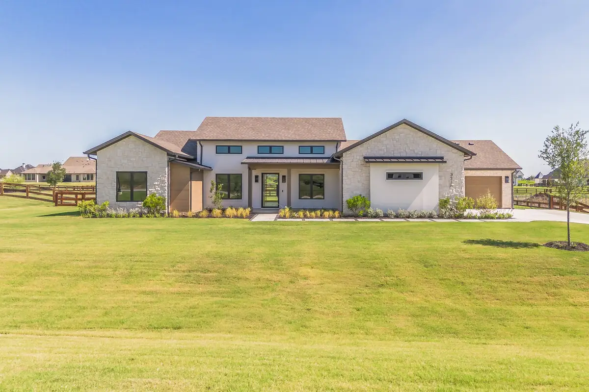 3316 Cambridge Drive, Northlake, TX 76247 - #1