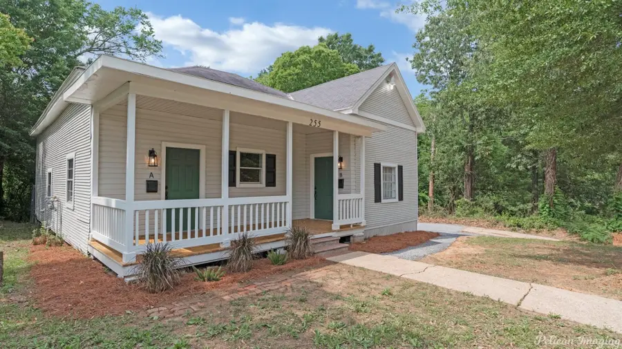 255 E Olive Street, Shreveport, LA 71104 - #2