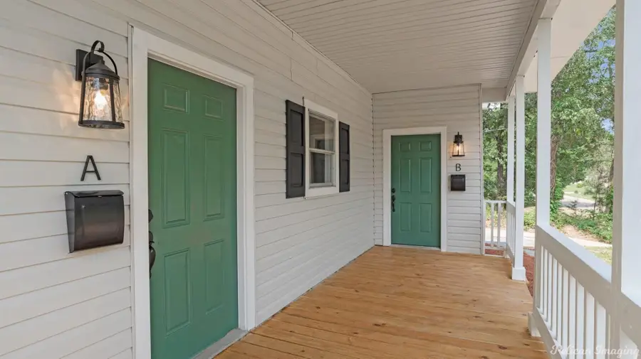255 E Olive Street, Shreveport, LA 71104 - #3