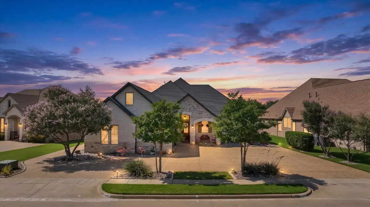 2603 Waters Edge Drive, Granbury, TX 76048 - #1