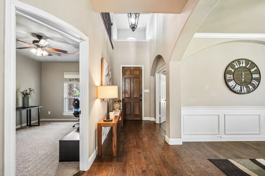 851 White River Drive, Prosper, TX 75078 - #3