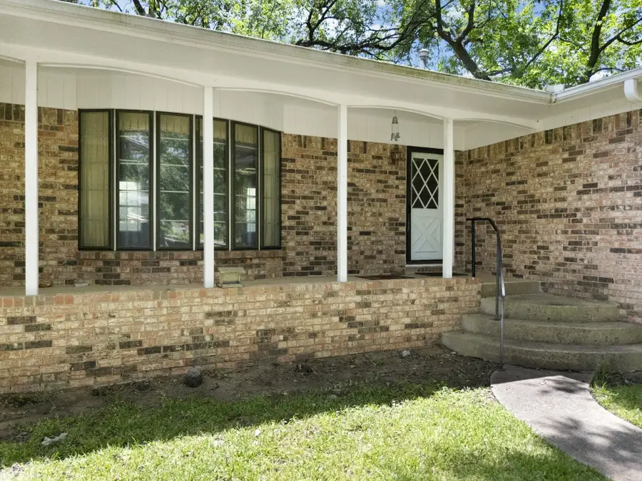 830 Layne Drive, Denison, TX 75020 - #3