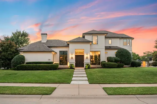 1507 Byron Nelson Parkway, Southlake, TX 76092