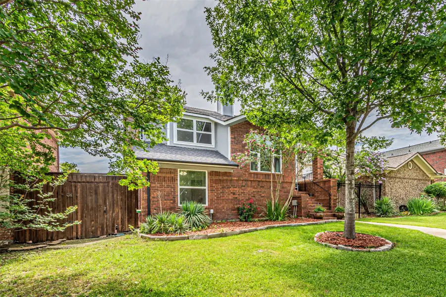 2903 Golden Gate Court, Carrollton, TX 75007 - #2