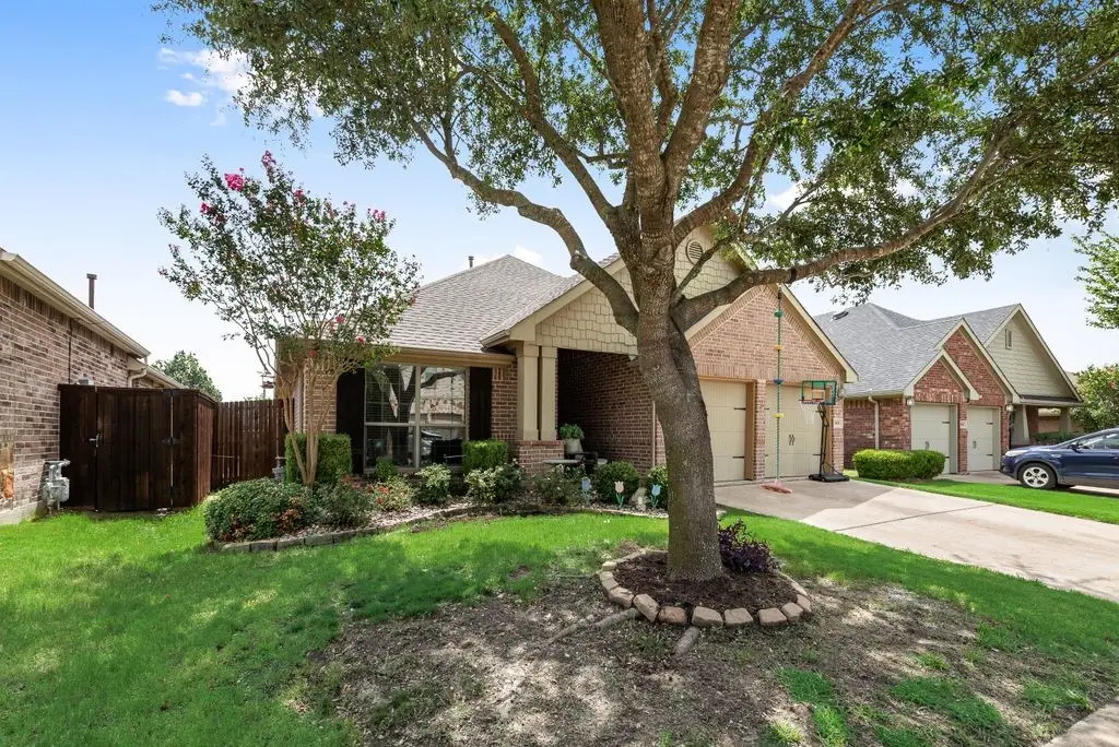 908 Honey Locust Drive, Fate, TX 75087 - #1