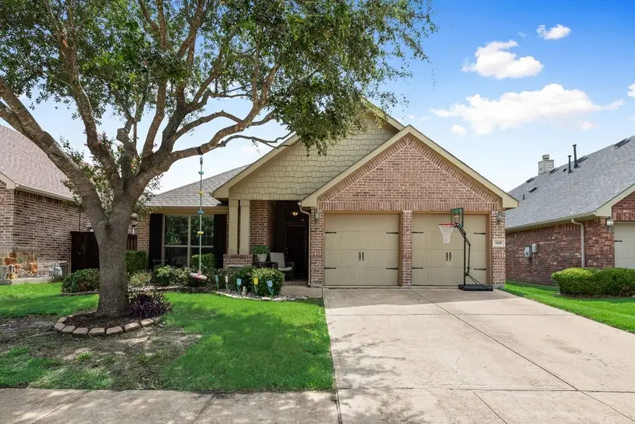 908 Honey Locust Drive, Fate, TX 75087 - #2