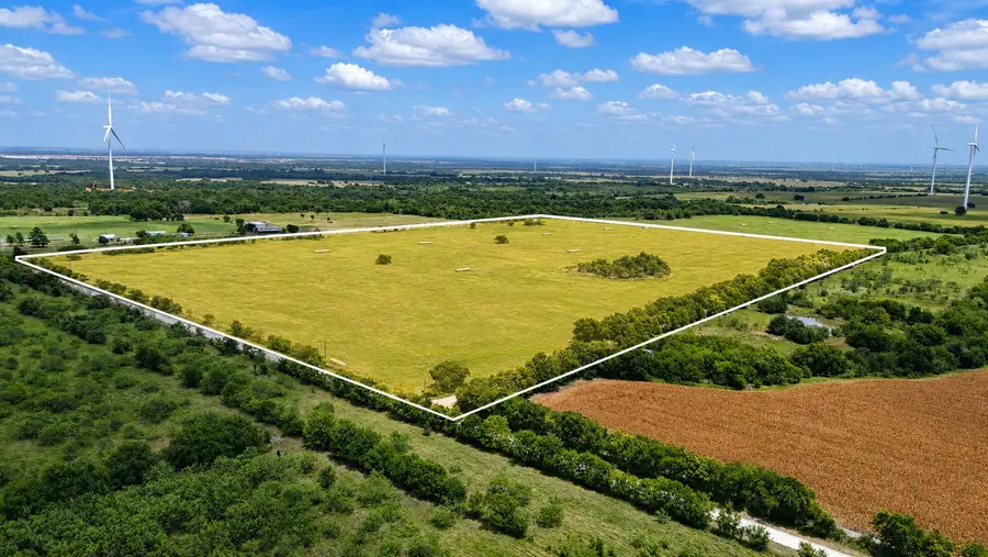TBD Hc 3363/3352, Hubbard, TX 76648 - #2