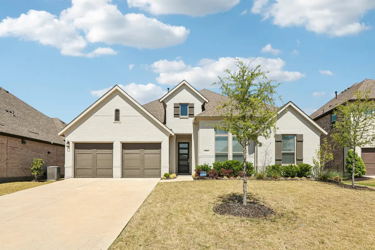 4304 Glen Rose Street, Prosper, TX 75078 - #1