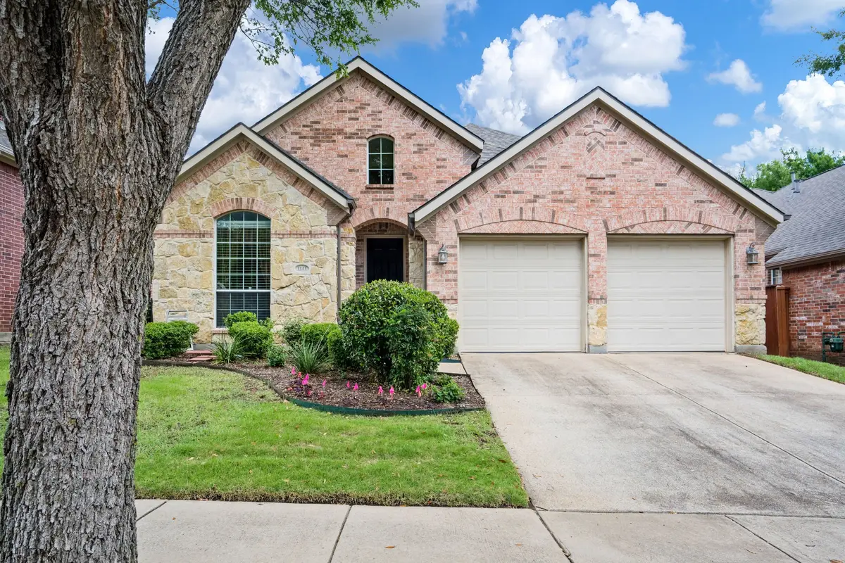 1141 Mission Lane, Lantana, TX 76226 - #1