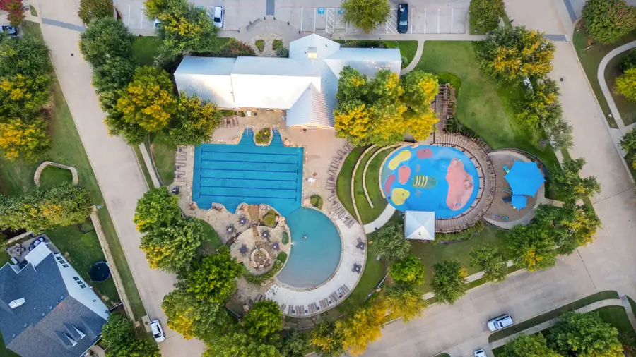 1141 Mission Lane, Lantana, TX 76226 - #2