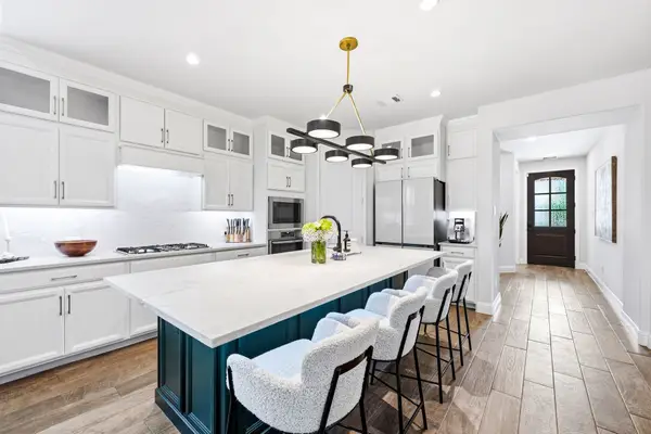 4721 Franklin Drive, Carrollton, TX 75010