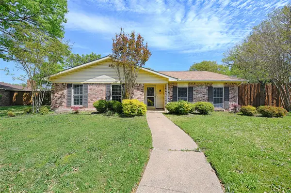 6536 Mesquite Trail, Plano, TX 75023