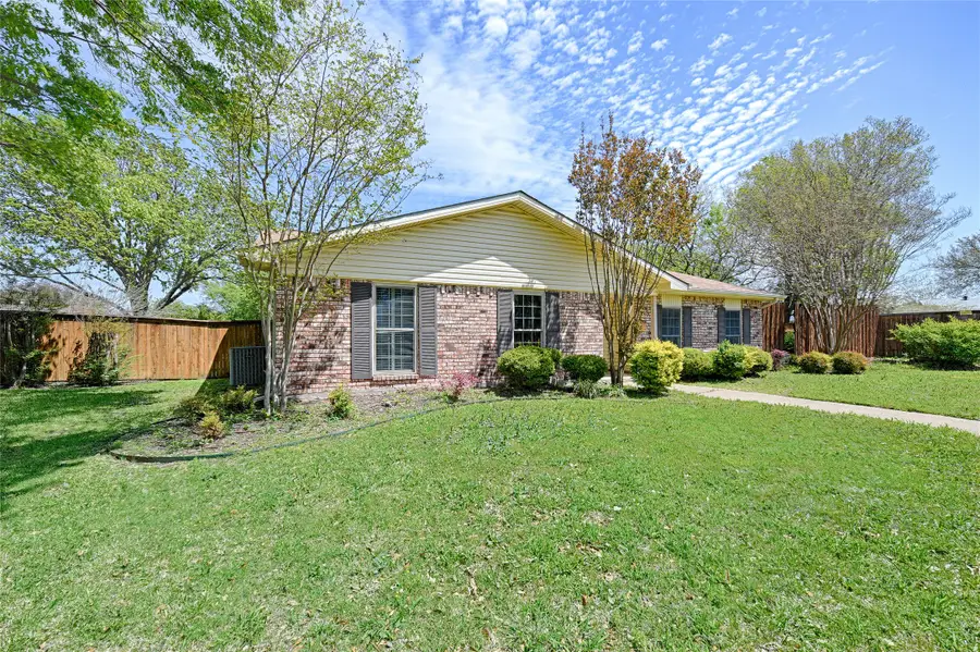 6536 Mesquite Trail, Plano, TX 75023 - #2