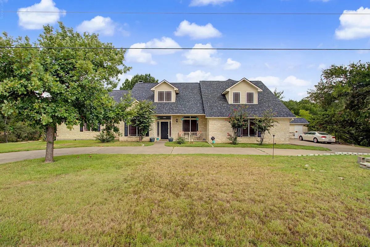 3558 S Nolan River Road, Cleburne, TX 76033 - #1