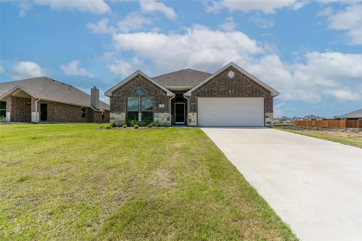 316 Pennington Road, Josephine, TX 75173 - #1