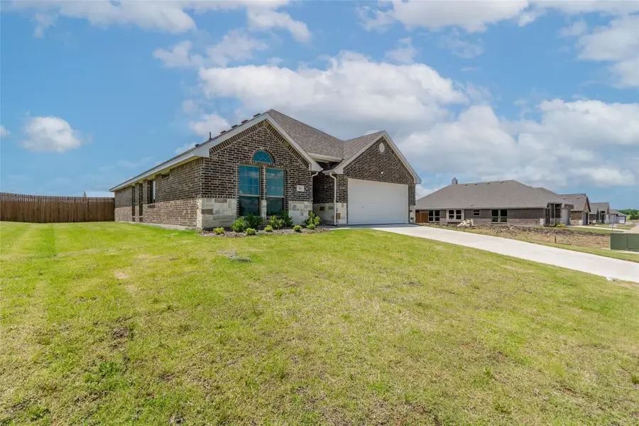 316 Pennington Road, Josephine, TX 75173 - #2