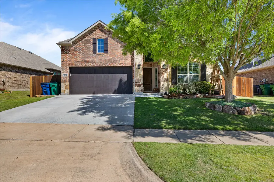 12012 Tobosa Circle, McKinney, TX 75071 - #2