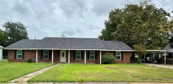 111 S Canton Street, Mexia, TX 76667