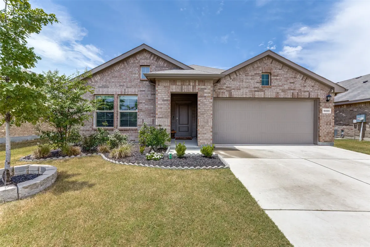 9465 Doverglen Drive, Fort Worth, TX 76131 - #1