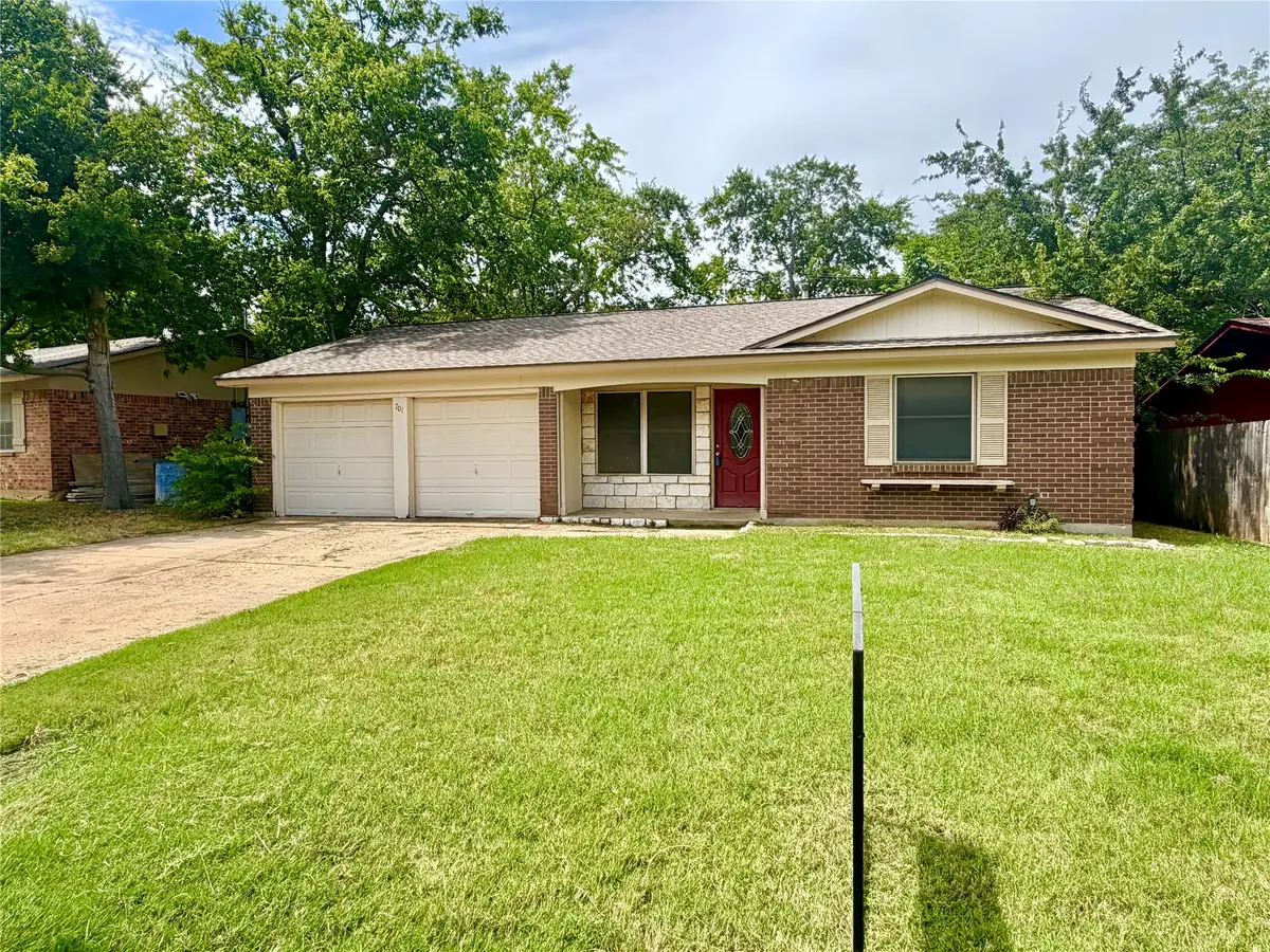 701 Apollo Drive, Denton, TX 76209 - #1