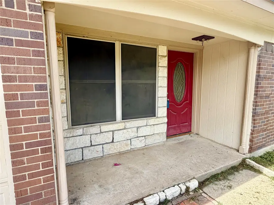 701 Apollo Drive, Denton, TX 76209 - #2