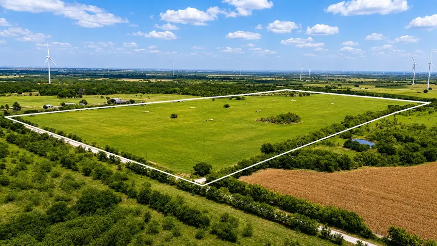 TBD Hc 3352, Hubbard, TX 76648 - #2