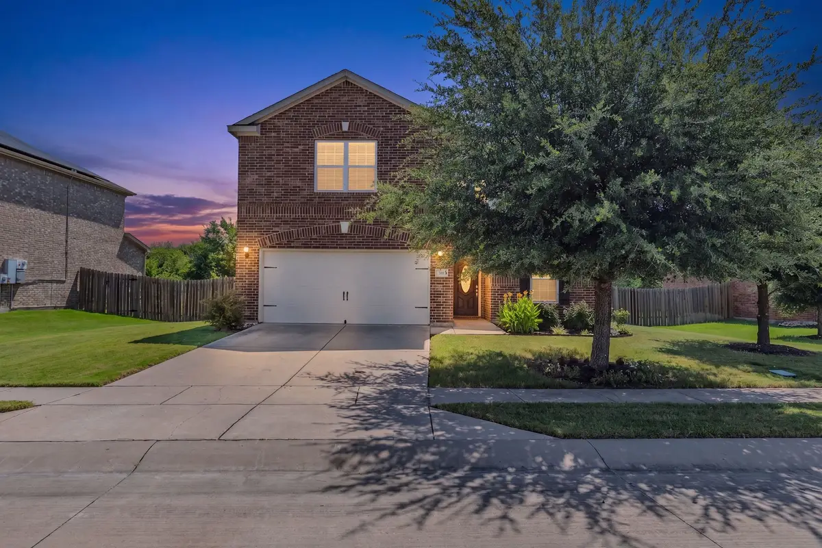 317 Magnolia Drive, Princeton, TX 75407 - #1