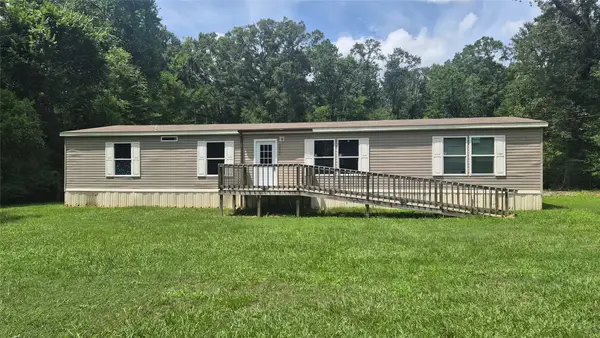 9932 Lareta Street, Keithville, LA 71047